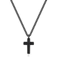 Collana Brosway backliner in Acciaio BBC03